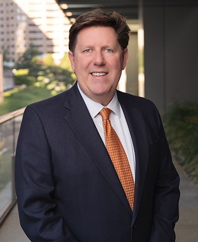 Advisor photo for Alan David Blinn