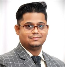 Arbaz Khan