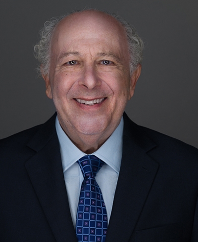 Advisor photo for Alan J Goldfarb