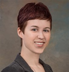 Shelley Fraker