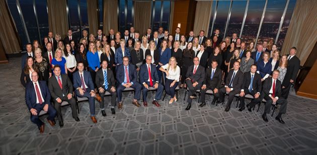 Legacy Financial Partners