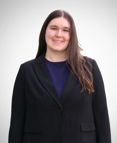Advisor photo for Alana Ferguson