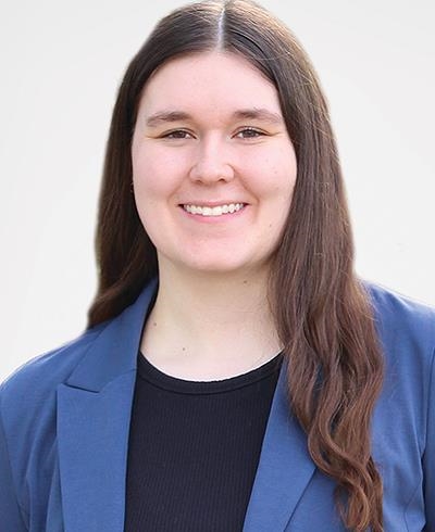 Advisor photo for Alana Ferguson