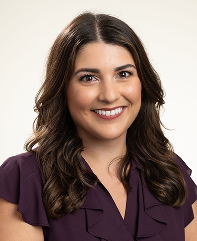 Alanah Rodriguez, Financial Advisor serving the Independence, OH area - Ameriprise Advisors