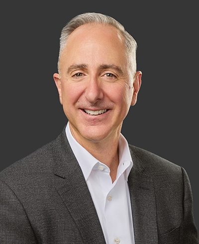 Advisor photo for Albert Brocious