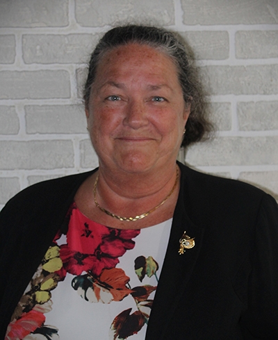 Advisor photo for Albertine Gibbs