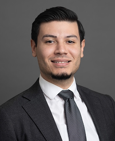 Alberto Martinez, Client Relationship Manager serving the Charlotte, NC area - Ameriprise Advisors