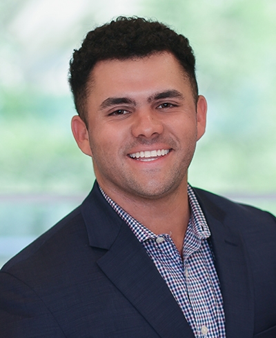 Advisor photo for AJ Pujols