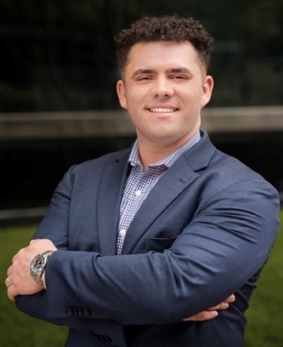 Advisor photo for AJ Pujols