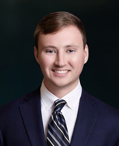 Advisor photo for Alec Woodard