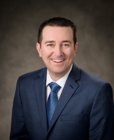 Advisor photo for Alex Bueno