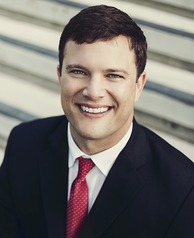 Alex Gast, Financial Advisor serving the Birmingham, AL area - Ameriprise Advisors