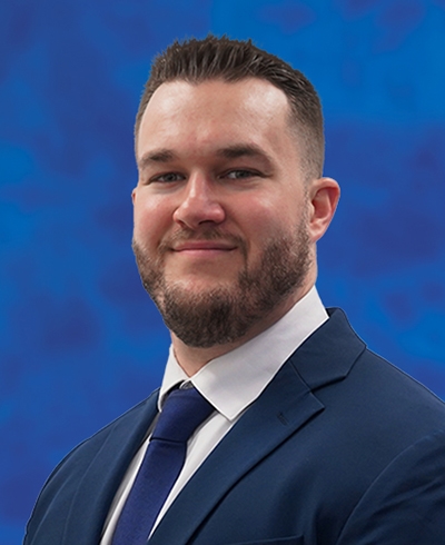 Advisor photo for Alex M Hinton