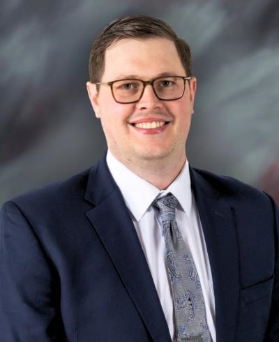 Advisor photo for Alex McCarty