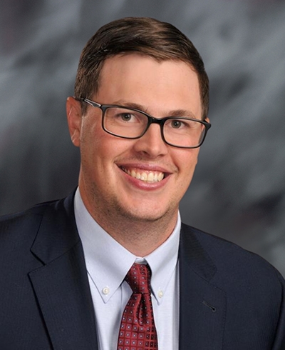 Alex McCarty, Financial Advisor serving the Omaha, NE area - Ameriprise Advisors