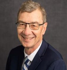 Keith Fledderjohann