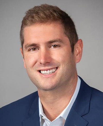 Advisor photo for Alex Rogers