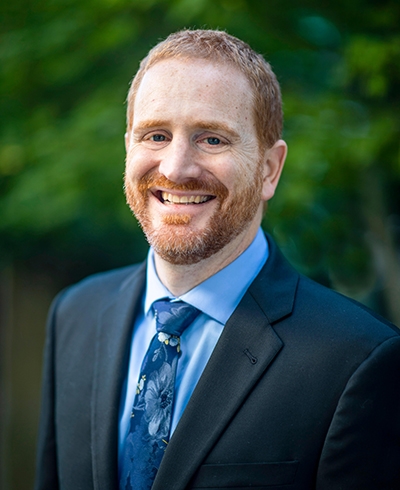 Advisor photo for Alex Sasser