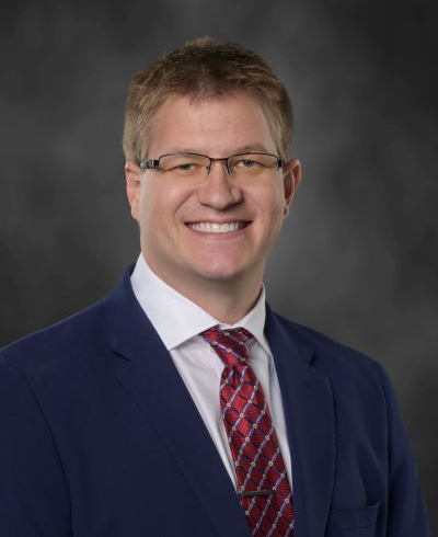 Advisor photo for Alex Spielman