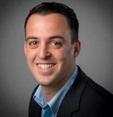 Joe Mayo