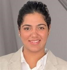 Tanya Mehra