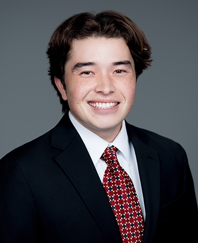 Advisor photo for Alex Van Steenhuyse