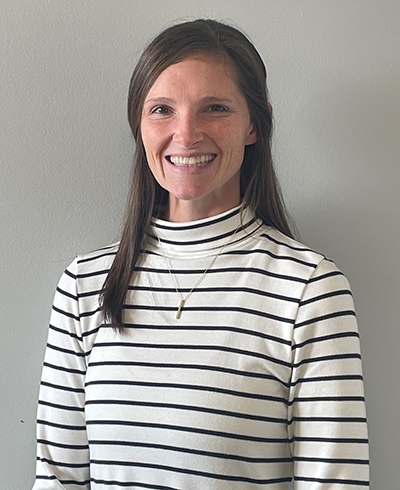 Advisor photo for Alexa Grupa