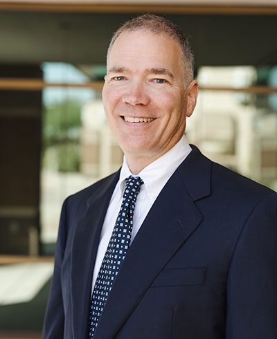 Advisor photo for Alexander T Schneebacher