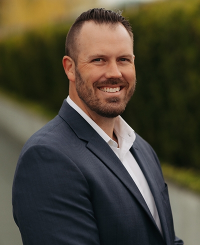 Advisor photo for Alex Amundson