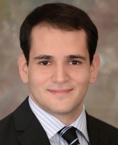 Alexander Hykel, Associate Financial Advisor serving the Boca Raton, FL area - Ameriprise Advisors