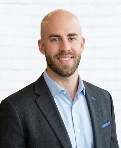 Advisor photo for Alexander Reed