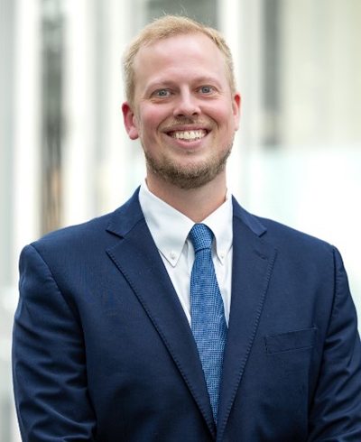 Advisor photo for Alexander Kezer