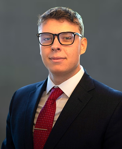 Alexander LaJoy, Financial Advisor serving the Dunedin, FL area - Ameriprise Advisors