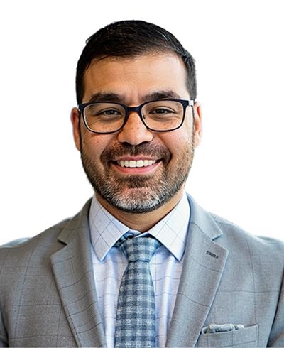 Advisor photo for Alexander Lawson