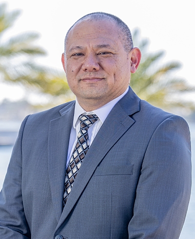 Advisor photo for Alexander McMullen