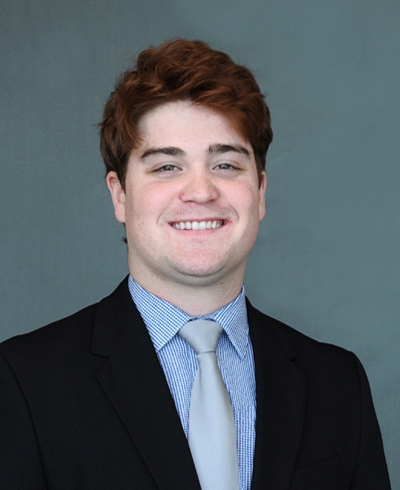 Alex James Riley, Client Support Associate serving the Minneapolis, MN area - Ameriprise Advisors