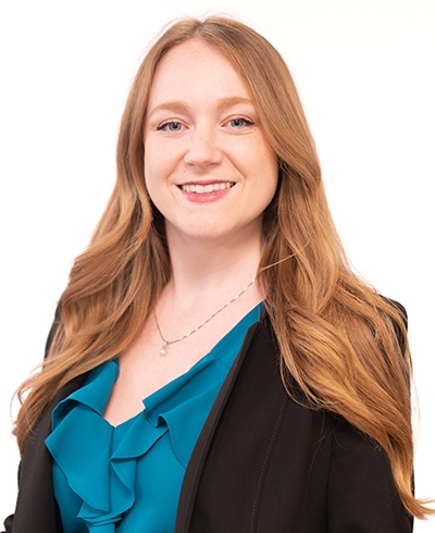 Advisor photo for Alexandria Paige Halstead