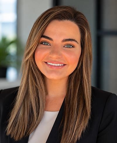 Advisor photo for Alexis Blackwell