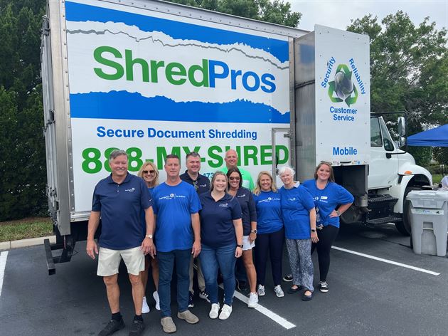 Daytona Beach 2024 Shred Event