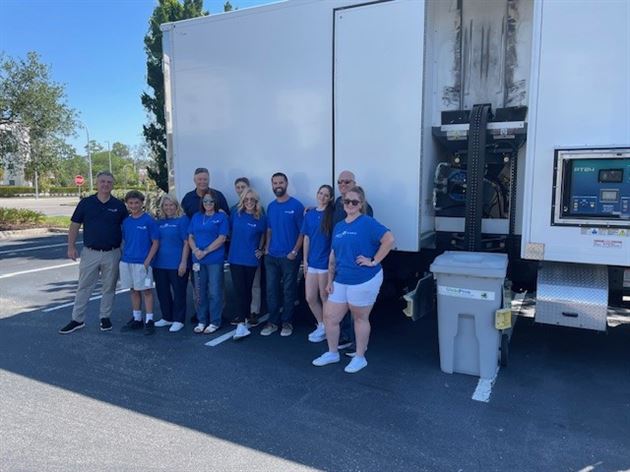 Shred Event - May 2026