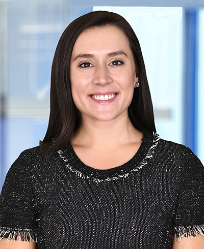 Advisor photo for Alexis Prokop Lynch