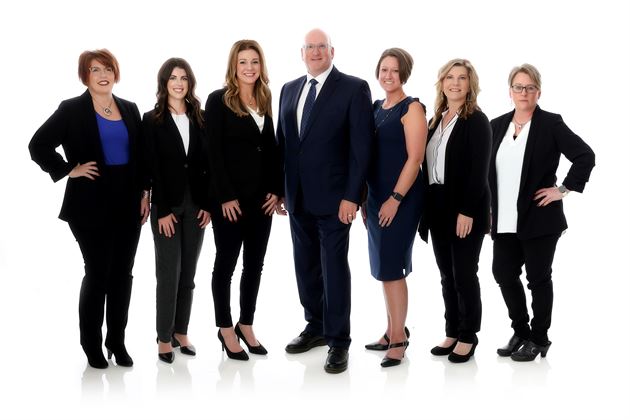 Legacy Financial Partners of Minot