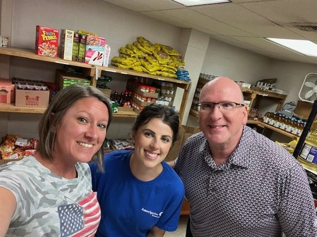 Community Involvement