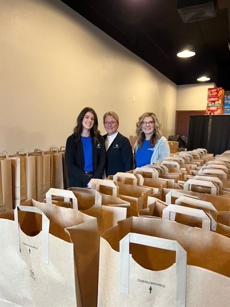 Community Involvement