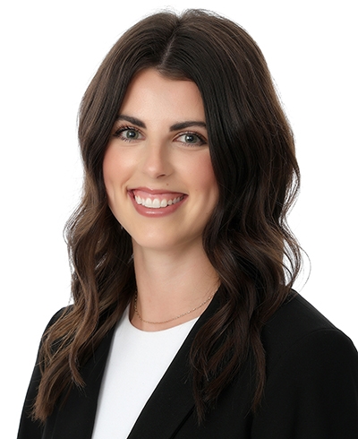 Advisor photo for Lexi Sortland