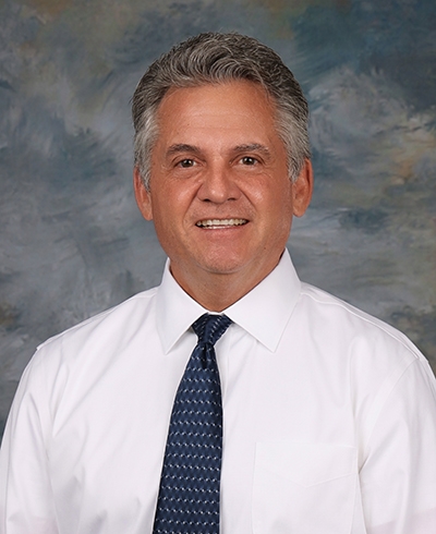 Advisor photo for Alfred E Ruiz