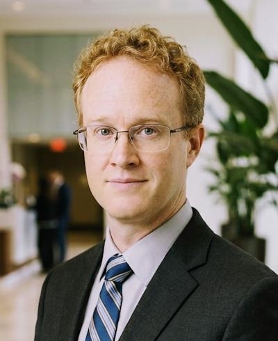 Advisor photo for Alfred Hickey