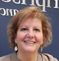 Kaye Fretwell