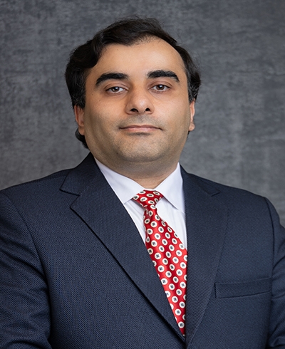 Ali Rajabi, Associate Financial Advisor serving the Kirkland, WA area - Ameriprise Advisors