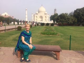 My trip to India/Dubai - 2/17
